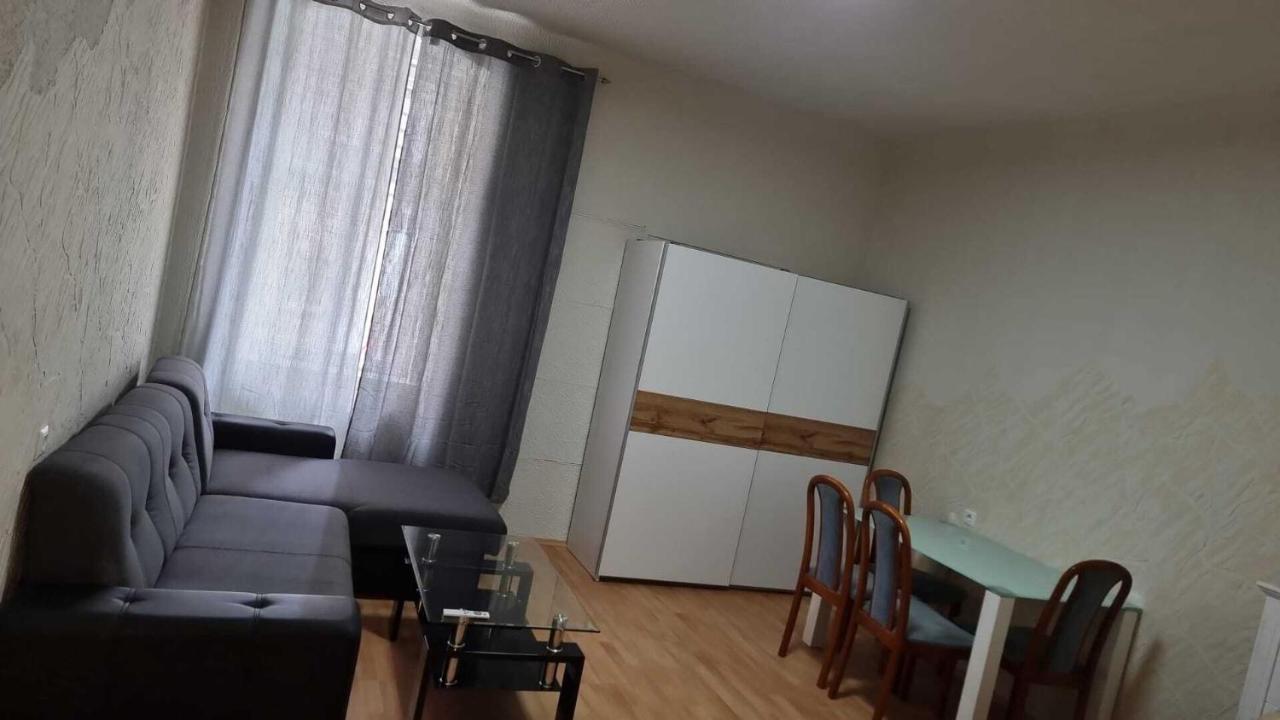 Premium Family Room Mz Wien Exteriör bild