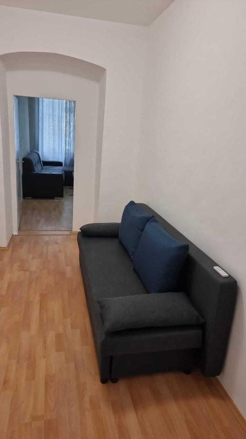 Premium Family Room Mz Wien Exteriör bild