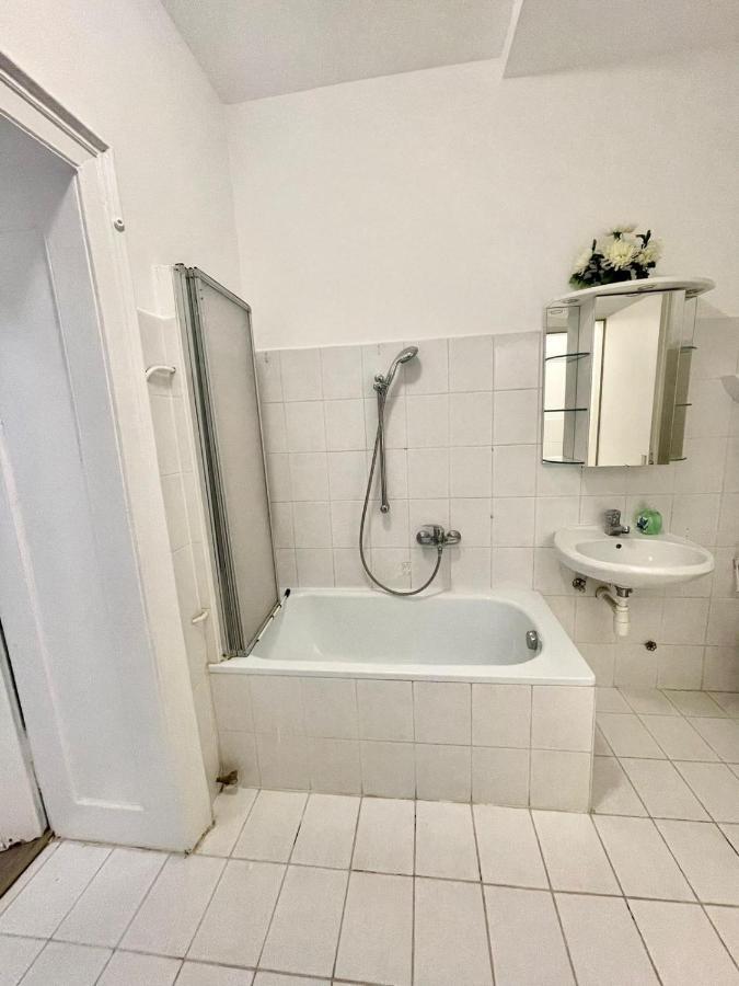 Premium Family Room Mz Wien Exteriör bild