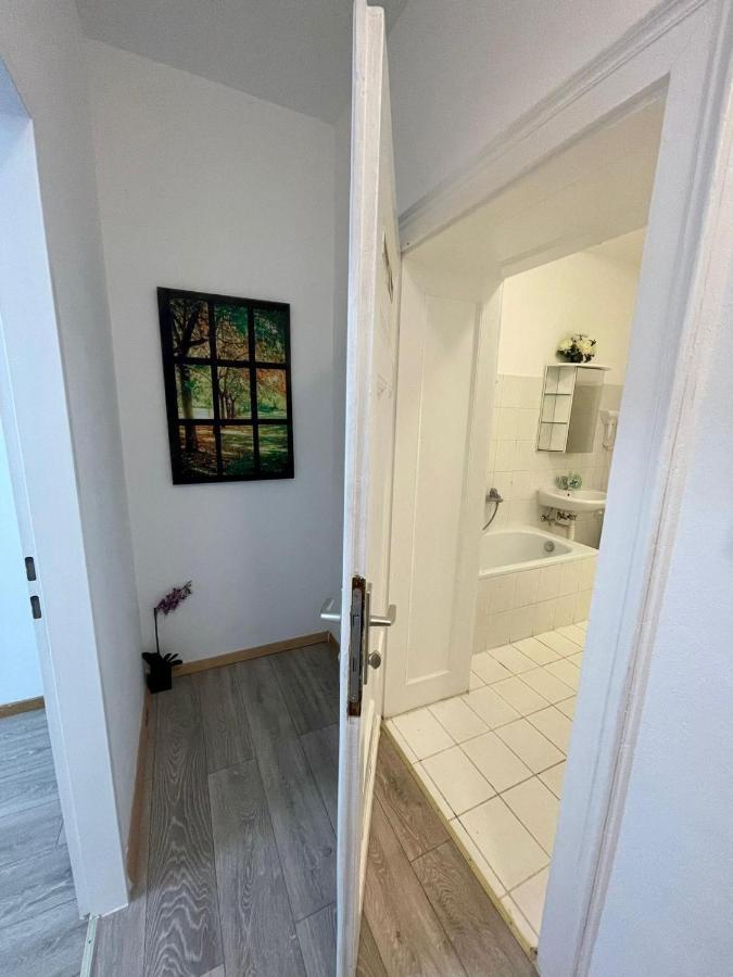 Premium Family Room Mz Wien Exteriör bild